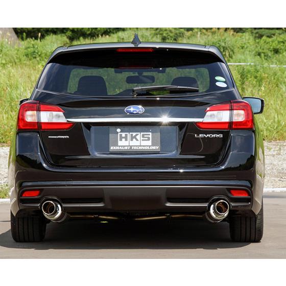 レヴォーグvmg 2.0L用 HKSハイパワースペックl2 【公式通販】