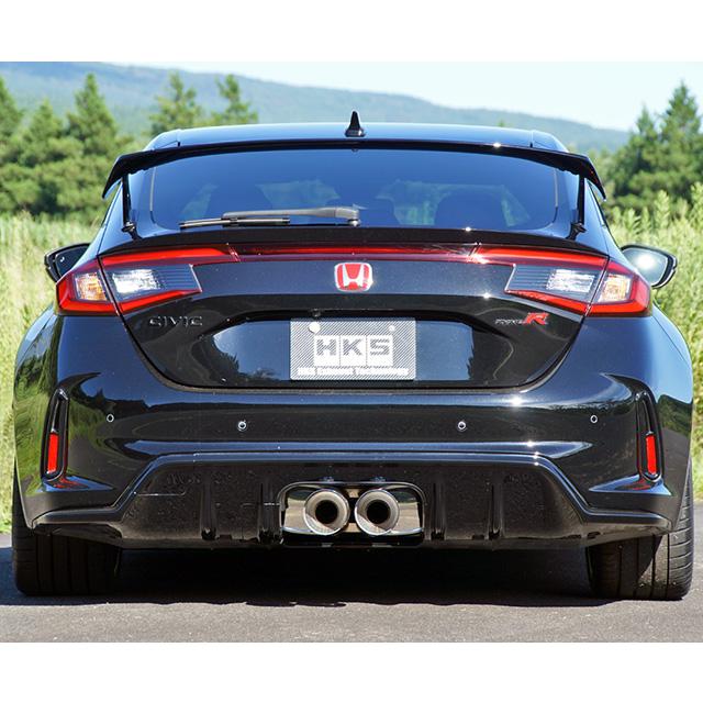 HKS（エッチケーエス） 31021-AH005 リーガマックススポーツ シビック