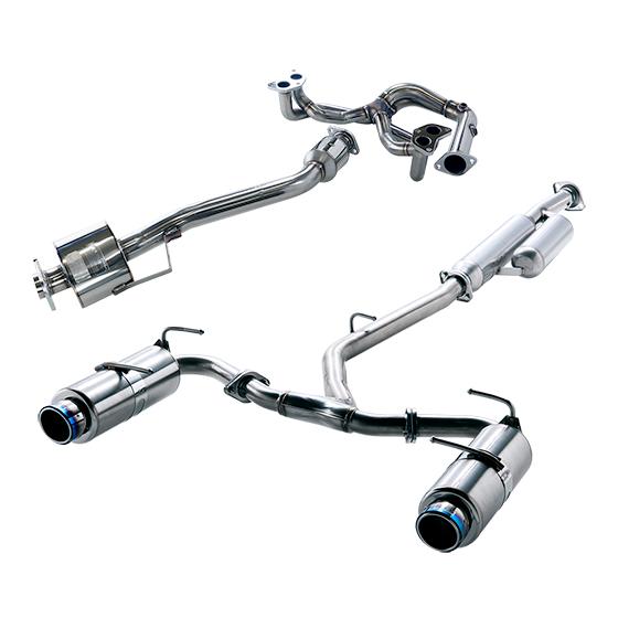 HKS（エッチケーエス） 32025-AT006 SUPER MANIFOLD R-SPEC/Hi-Power 