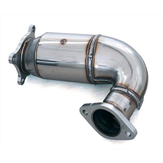 HKS（エッチケーエス） 33005-AF019 車種別メタルキャタライザー WRX