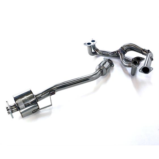 HKS（エッチケーエス） 33005-AT006 SUPER MANIFOLD with CATALYZER R