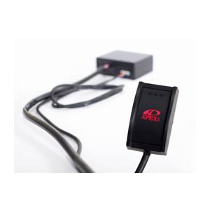 417-A014 スマートアクセルコントローラー 車種別ハーネス アベンシス ZRT272W アペックス APEXi