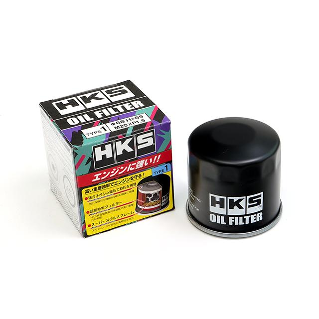 HKS（エッチケーエス） 52009-AK016 オイルフィルター車種別（純正品番