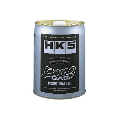HKS（エッチケーエス） 6122-RR001 DRAGガス 20L レースガス ドラガス