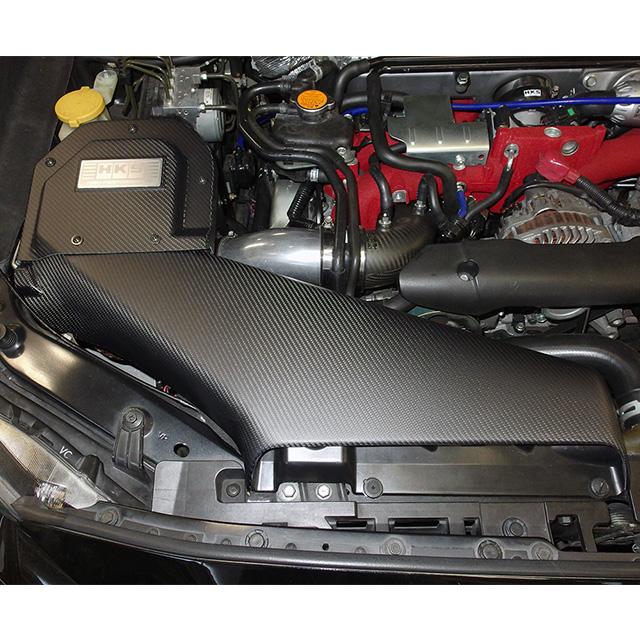 HKS（エッチケーエス） 70026-AF005 コールドエアインテークボックス