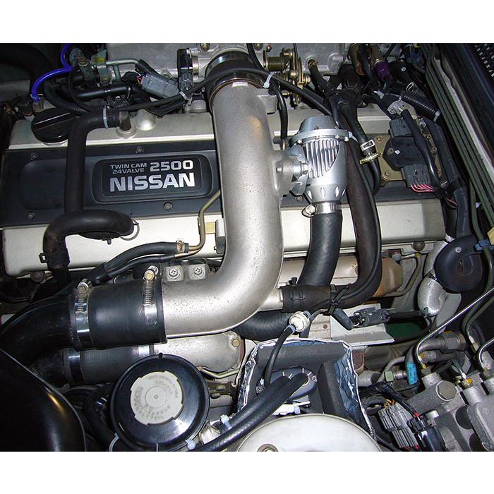 HKS（エッチケーエス） 71002-AN002 スーパーSQV4 サクションリターン