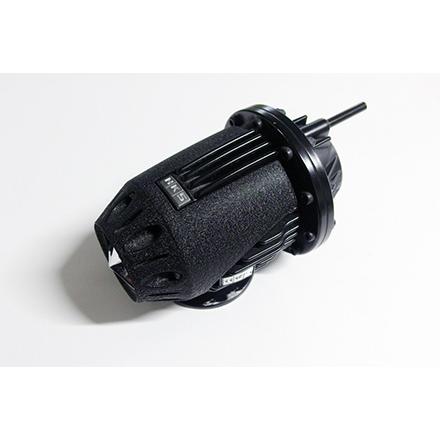 HKS（エッチケーエス） 71008-AK005 SUPER SQV IV Black Edition