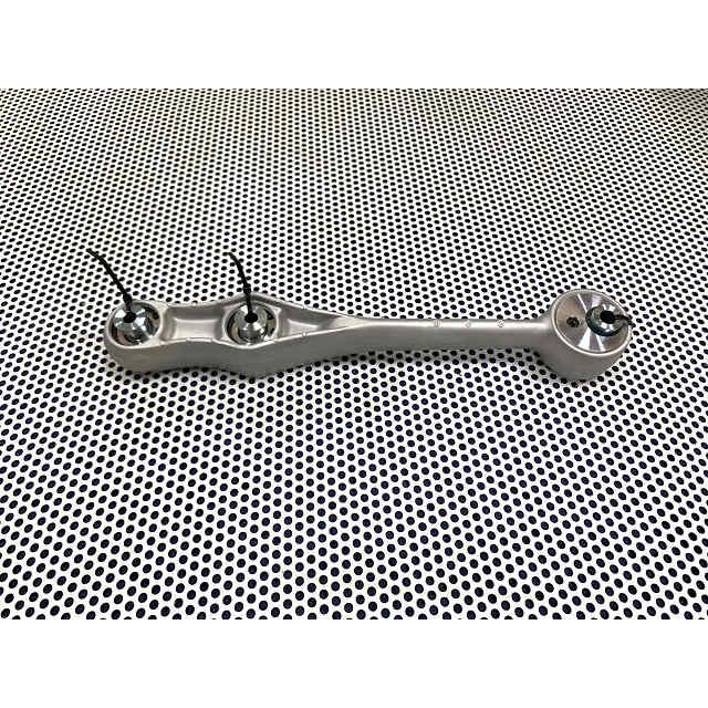 FD3S RX-7 リアロアアームピロ リンク部 スーパーナウ : ノエル