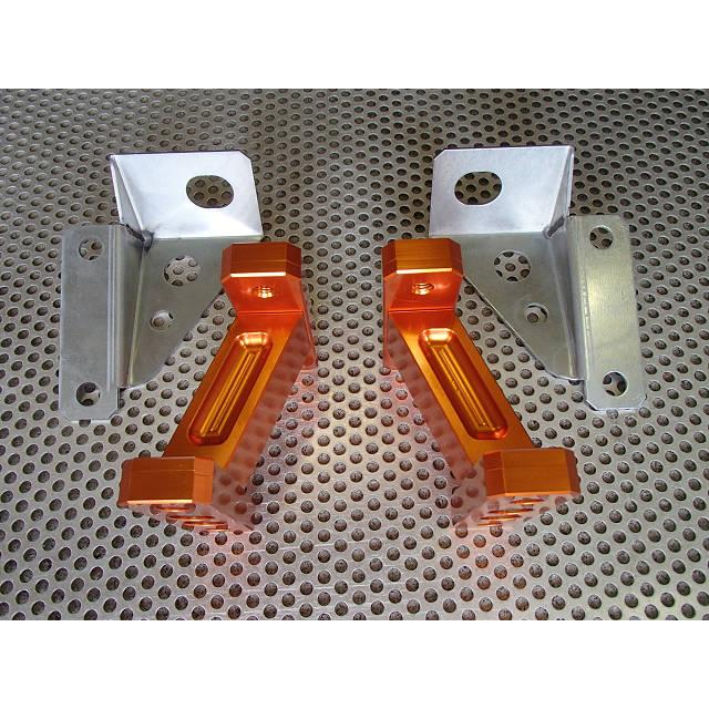 マツダ RX-7 FD3S スーパーナウ フロントスタビブラケット, ショップ