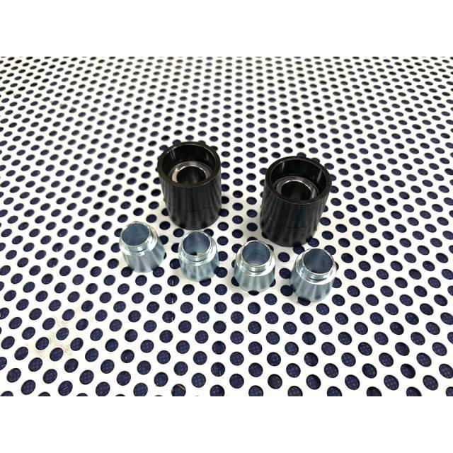 RX-8 リアナックルピロ スーパーナウ : ノエルオンライン - 通販