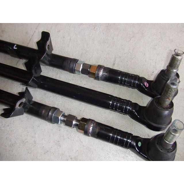 専用のページです RX-8 リア延長ラテラルロアリンク用ターンバックルキット スーパーナウ