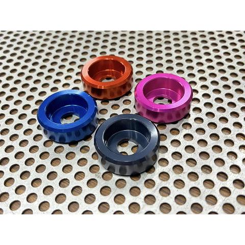 NDロードスター フロントメンバーマスク ピンク スーパーナウ : ノエル