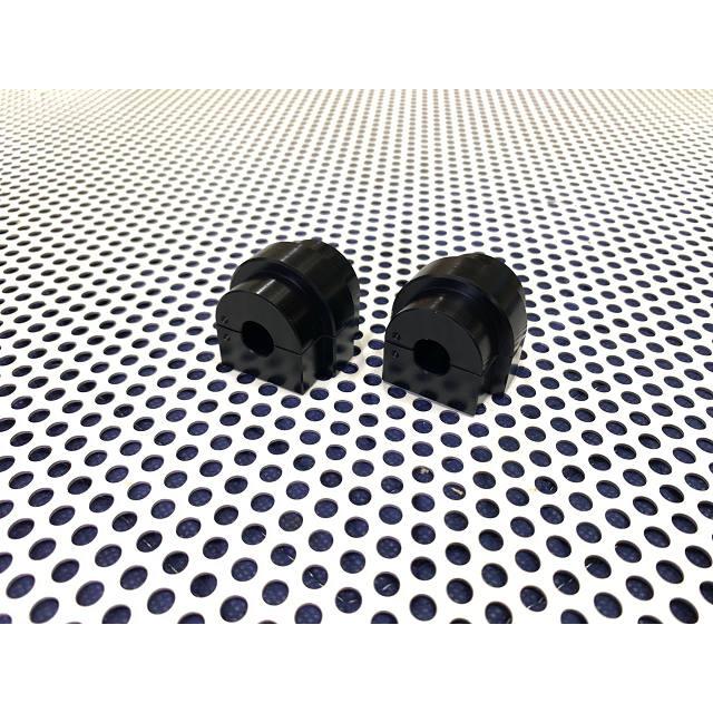 NDロードスター スタビブッシュリア 黒（POM） スーパーナウ : ノエル