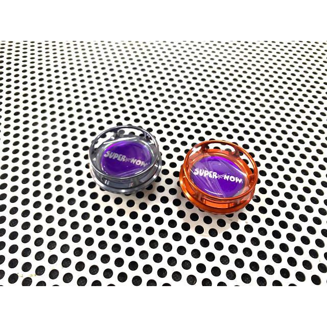 専用‼️2箱 GR86 / 86 BRZ (ZN6/ZN8/ZC6/ZD8) オイルフィラーキャップ ガンメタ