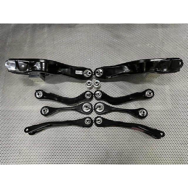 GRスープラ A90 リアアームピロ リアロアアームピロ 偏芯タイプ