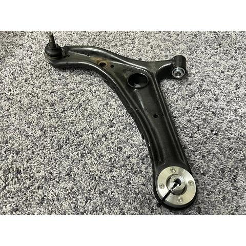 MR-S ZZW30 フロントロアアーム 前側 ストレートタイプ スーパーナウ