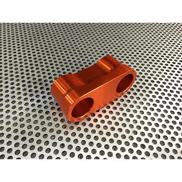 てい ランサーエボリューション5 リアメンバーアダプター オレンジ スーパー