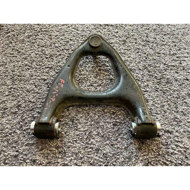 EA21R カプチーノ フロントアッパーアーム部ピロ スーパーナウ