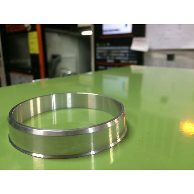 RAYS/エンケイ用ハブリング φ56-φ66 スバル（BRZ / 86 GR86）PCD100用