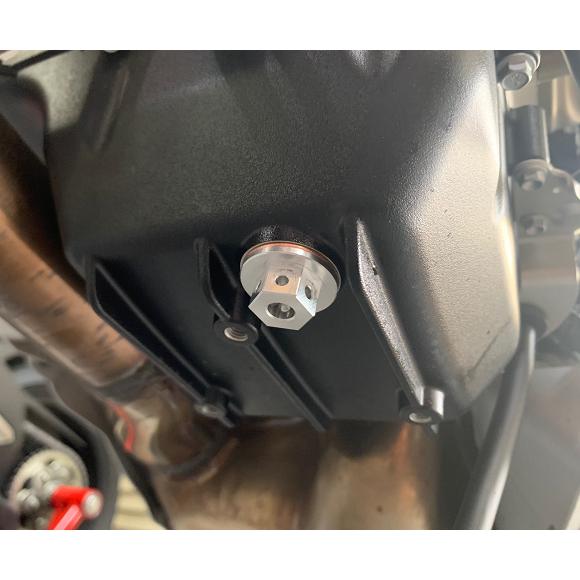 おれんじ21ページ プラスパ グッズ 0621 Genuine Parts Kawasaki Ninja ZX-6R 2009