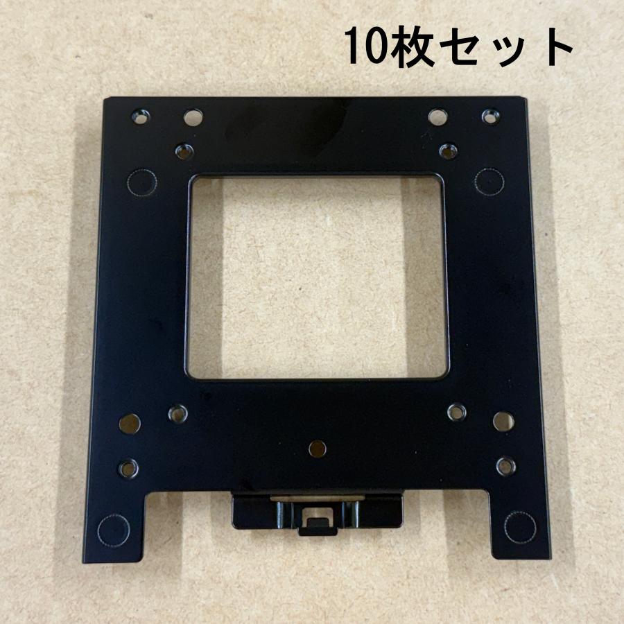 YAMAHA（ヤマハ） 新品 YAMAHA WLX212 WLX222 マウントパネル 10枚