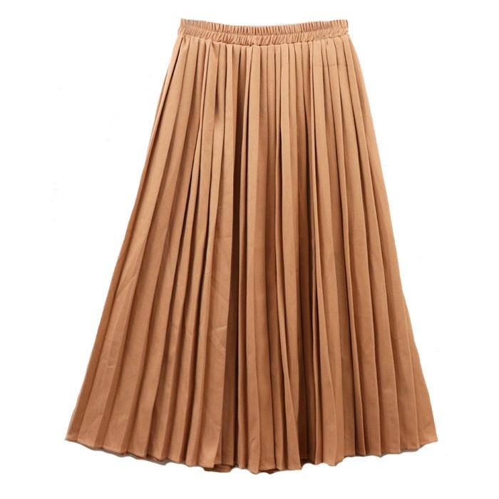 レディース フレア スカート フレアスカート トレンド プリーツスカート ブラック ピンクベージュ グレーベージュ インスタ映え 114vsl Nofallsango 通販 Yahoo ショッピング