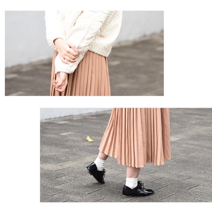 レディース フレア スカート フレアスカート トレンド プリーツスカート ブラック ピンクベージュ グレーベージュ インスタ映え 114vsl Nofallsango 通販 Yahoo ショッピング