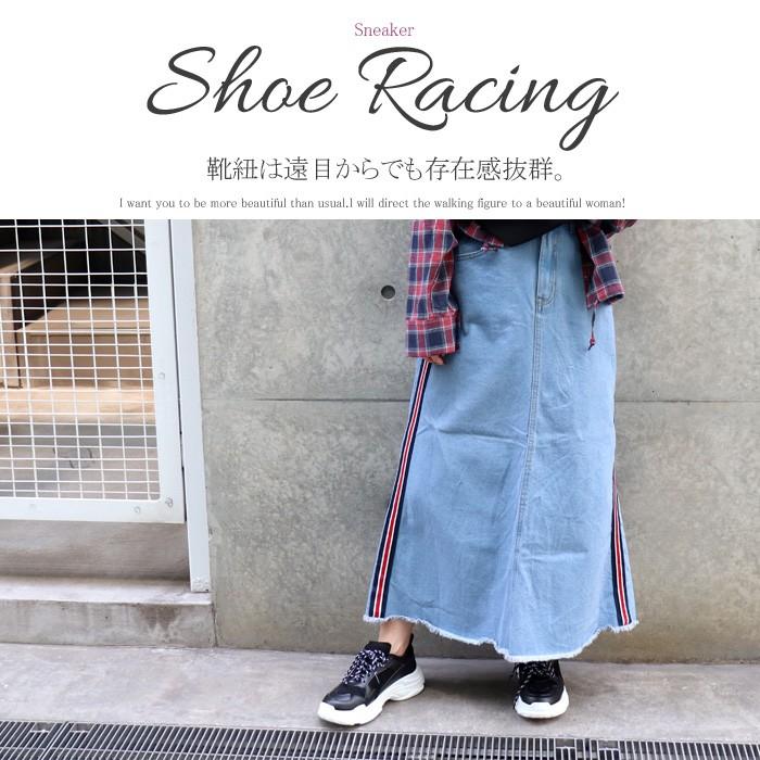 シューズ スニーカー レディース ダッドスニーカー 軽い ダサ可愛い 原宿系 インスタ映え ブラック 黒 シルバー ワインカラー 98nsl Nofallsango 通販 Yahoo ショッピング