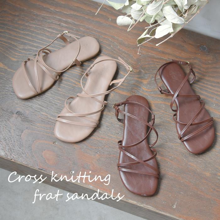 サンダル レディース ストラップサンダル 夏 フラットサンダル 細ストラップ 韓国 おしゃれ かわいい 人気 ブラック 黒 ベージュ ホワイト ベージュ 98ns Nofallsango 通販 Yahoo ショッピング