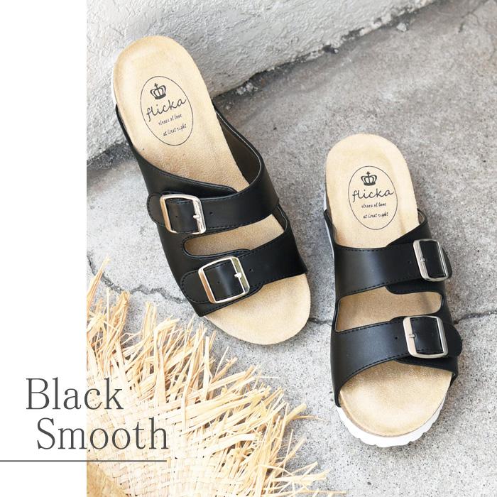 レディース サンダル 厚底 ダブルベルト 疲れない 履きやすい 人気 コンフォートサンダル 厚底サンダル 白 ブラック ベージュ ゴールド Nofall Sango 98ns Nofallsango 通販 Yahoo ショッピング