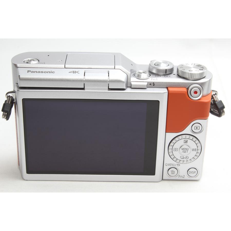 ミラーレス一眼 OLYMPUS - LUMIX GF10 Panasonic LUMIX DC-GF10を実写レビュー！初心者でも使いやすい