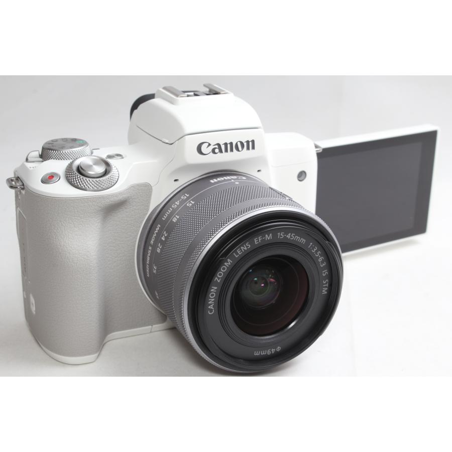 キヤノン ショット数極少 ミラーレス一眼 Canon EOS Kiss M2 キヤノン ショット数極少 ミラーレス一眼 Canon EOS Kiss M2