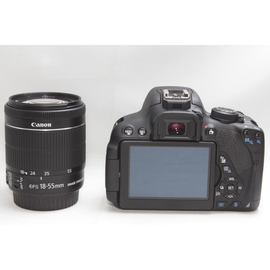 キヤノン ショット数極少 一眼レフ Canon EOS Kiss X7i レンズ キヤノン ショット数極少 一眼レフ Canon EOS Kiss X7i レンズ