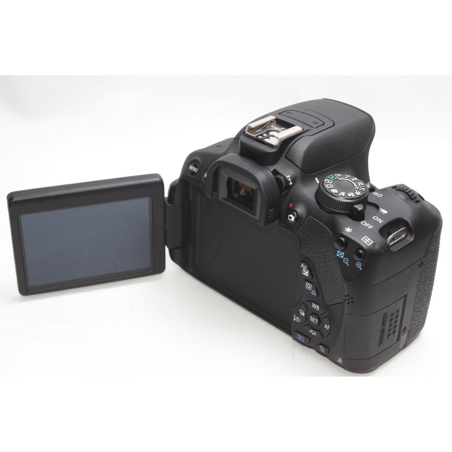 キヤノン ショット数極少 一眼レフ Canon EOS Kiss X7i レンズ キヤノン ショット数極少 一眼レフ Canon EOS Kiss X7i レンズ