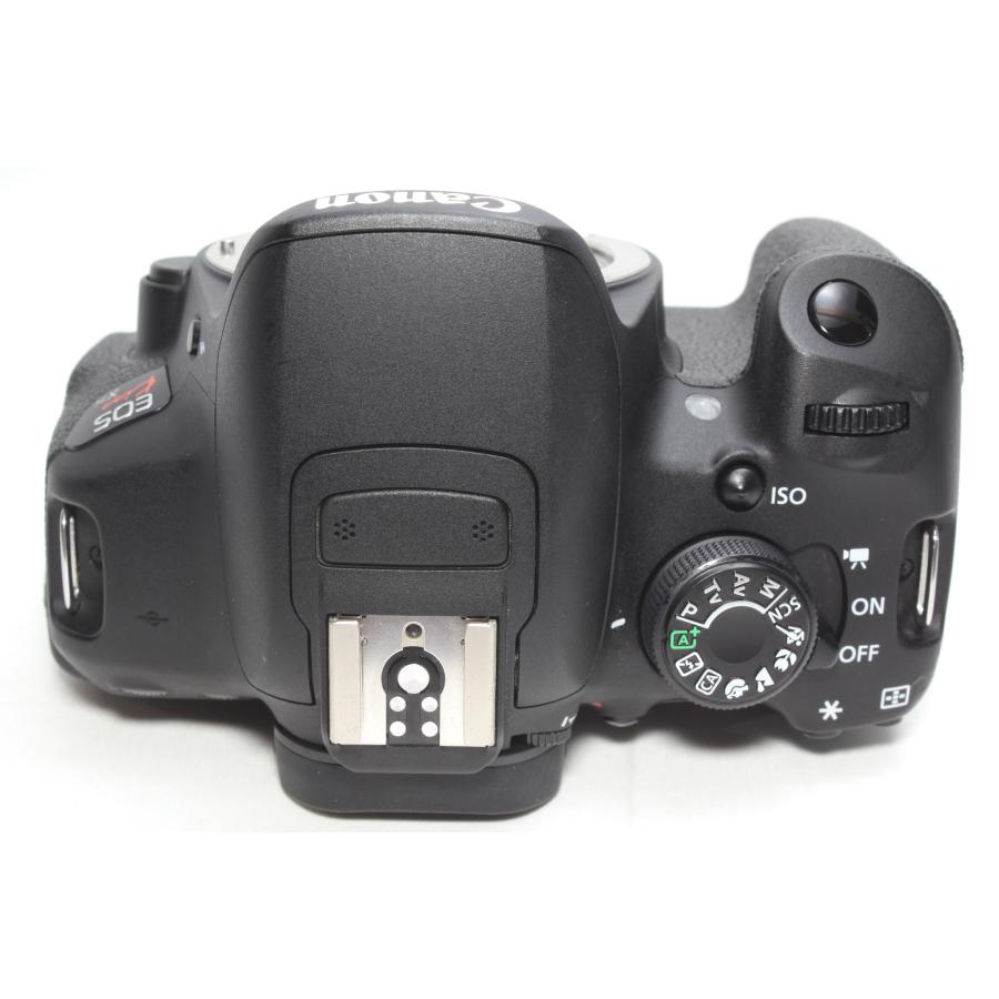 キヤノン ショット数極少 一眼レフ Canon EOS Kiss X7i レンズ キヤノン ショット数極少 一眼レフ Canon EOS Kiss X7i レンズ