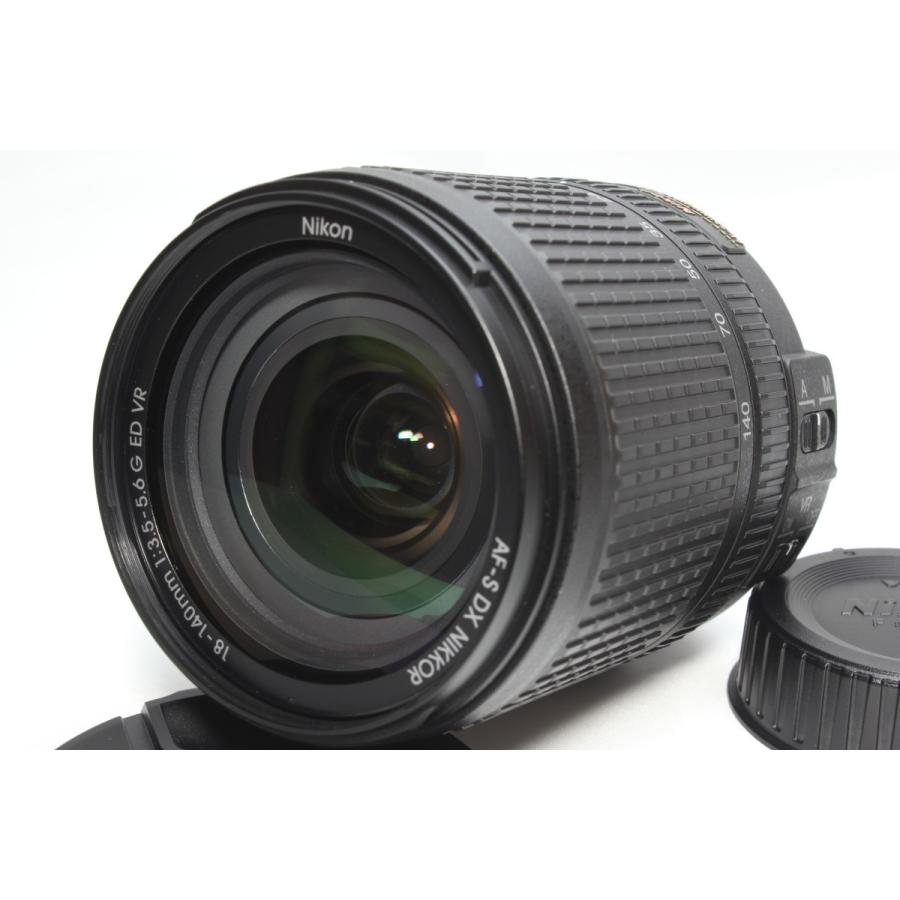 高倍率レンズ Nikon ニコン Af S Dx Nikkor 18 140mm F 3 5 5 6g Ed Vr レンズ Nikon18 140 カメラ専門店nogi Camera Yahoo 店 通販 Yahoo ショッピング