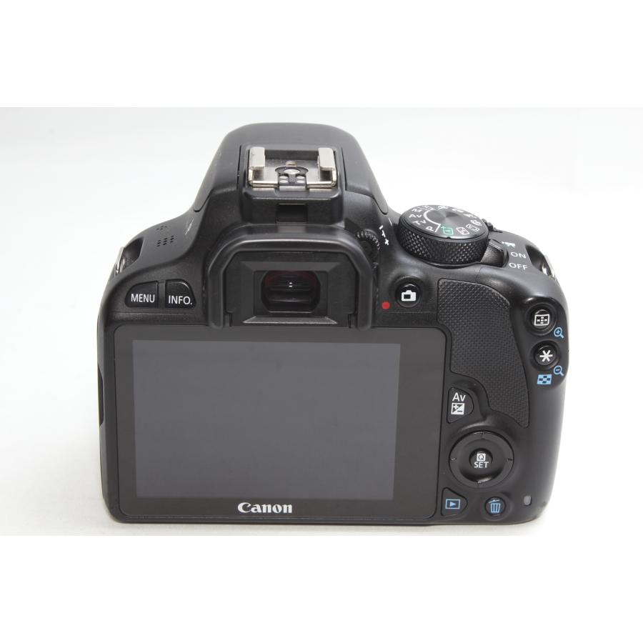 キヤノン ショット数極少 一眼レフ Canon EOS Kiss X7 レンズ キヤノン ショット数極少 一眼レフ Canon EOS Kiss X7 レンズ