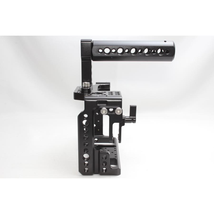SmallRig α7II/α7RII/α7SII SONY カメラリグ ケージ トップ SmallRig α7II/α7RII/α7SII SONY カメラリグ ケージ トップ
