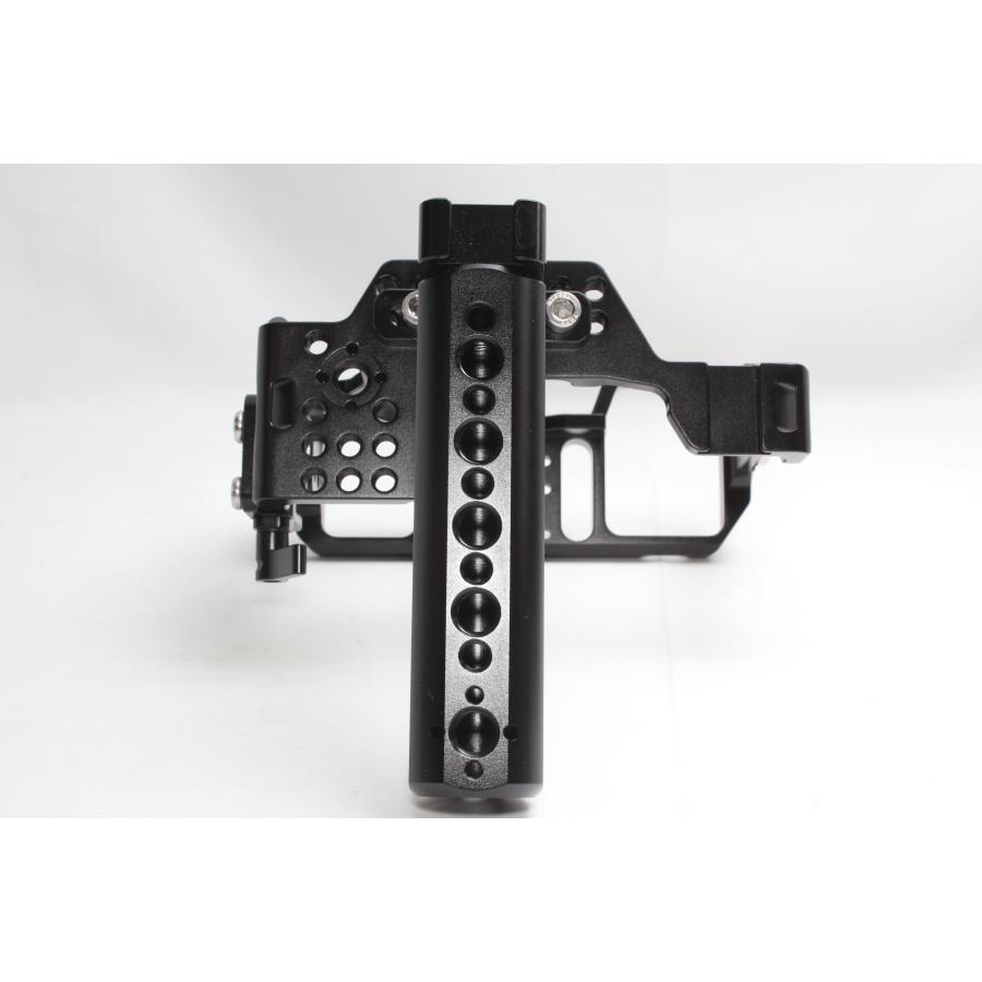 SmallRig α7II/α7RII/α7SII SONY カメラリグ ケージ トップ SmallRig α7II/α7RII/α7SII SONY カメラリグ ケージ トップ