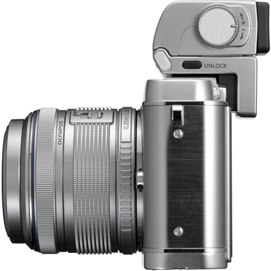 オリンパス（OLYMPUS） 電子ビューファインダー VF-3 : カメラ専門店