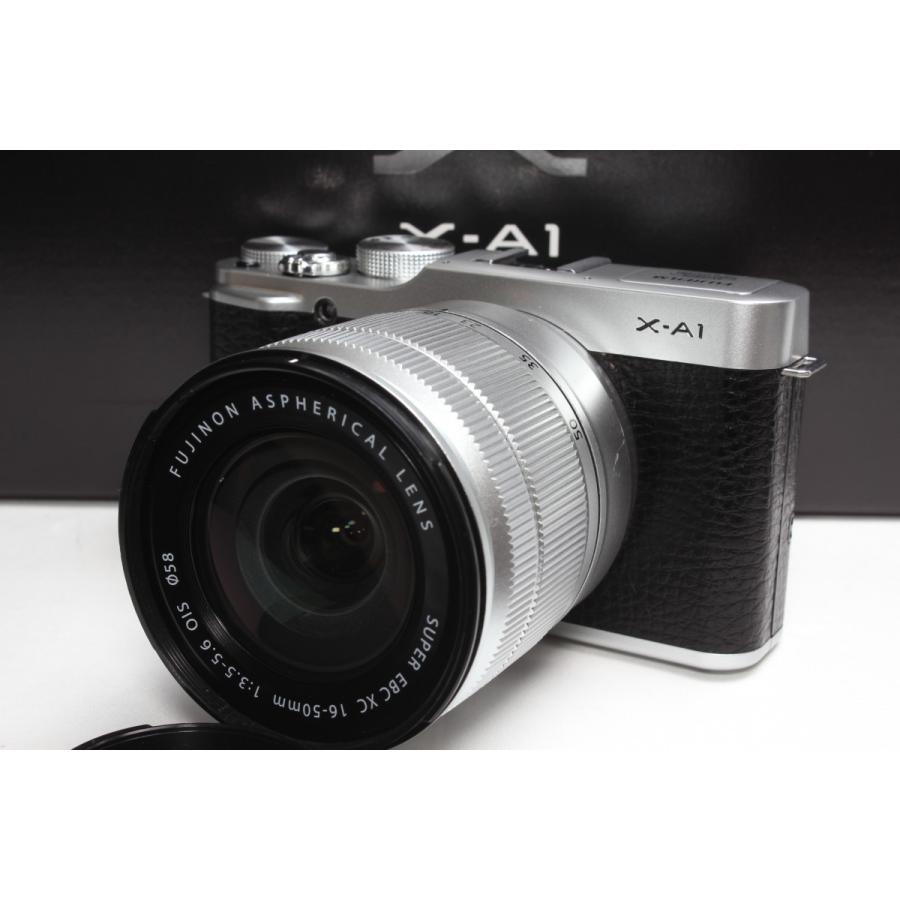 美品　FUJIFILM X-A1 ミラーレス一眼 Wi-Fi搭載 富士フイルム FUJIFILM X-A1 ボディ 価格比較 - 価格.com