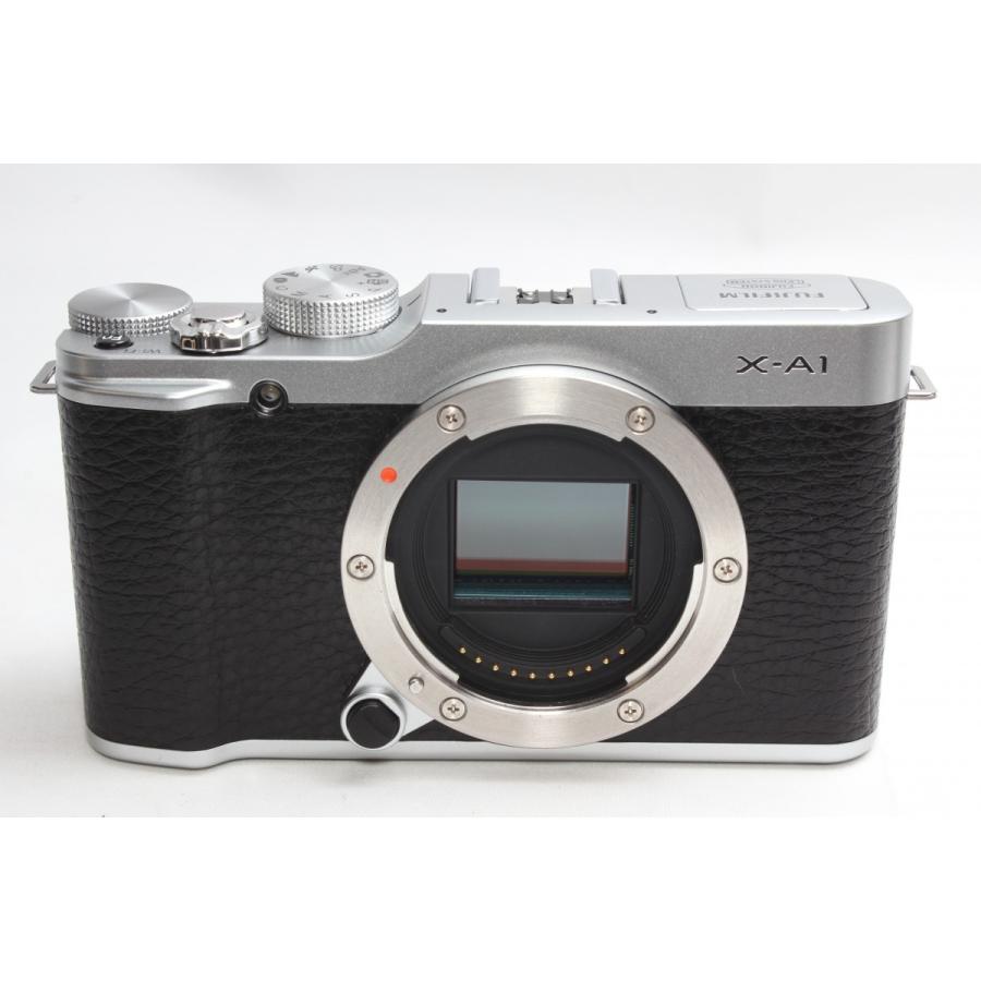 FUJIFILM X-A1 フジフィルム ミラーレス一眼カメラ Wi-Fi搭載 20131018162559_834_.jpg