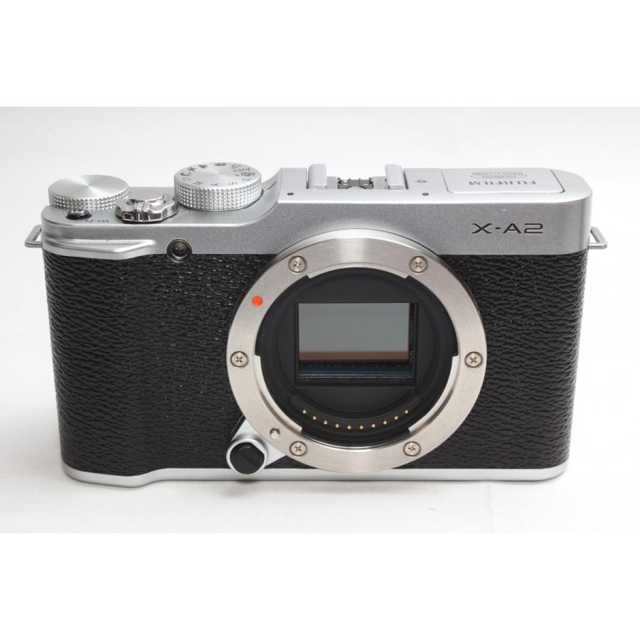 富士フイルム FUJIFILM X-A2 レンズキット ミラーレス 一眼カメラ Amazon.co.jp: FUJIFILM ミラーレス一眼 X-A2 ダブルズーム