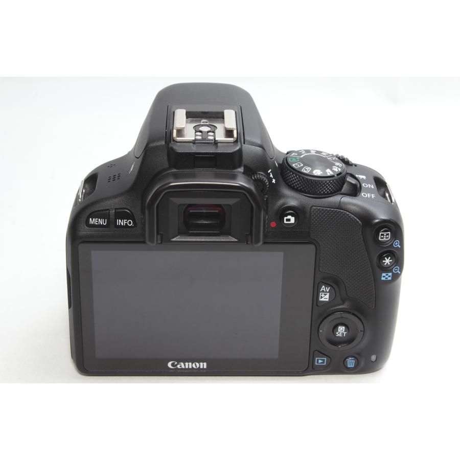 キヤノン 一眼レフ Canon EOS Kiss X7 レンズセット 新品SD キヤノン 一眼レフ Canon EOS Kiss X7 レンズセット 新品SD