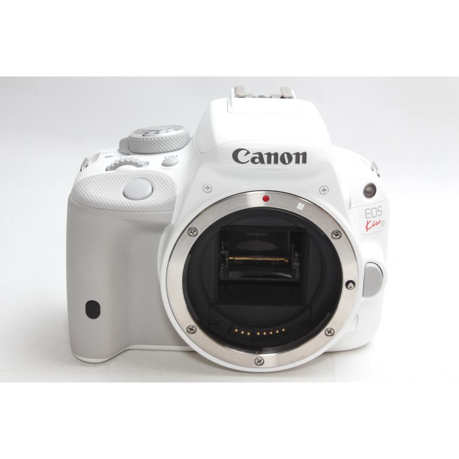キヤノン 一眼レフ Canon EOS Kiss X7 ホワイト パンケーキ キヤノン 一眼レフ Canon EOS Kiss X7 ホワイト パンケーキ