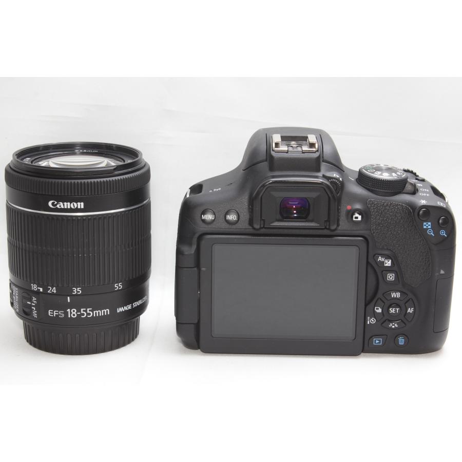 キヤノン ショット数極少 一眼レフ Canon EOS Kiss X8i レンズ キヤノン ショット数極少 一眼レフ Canon EOS Kiss X8i レンズ