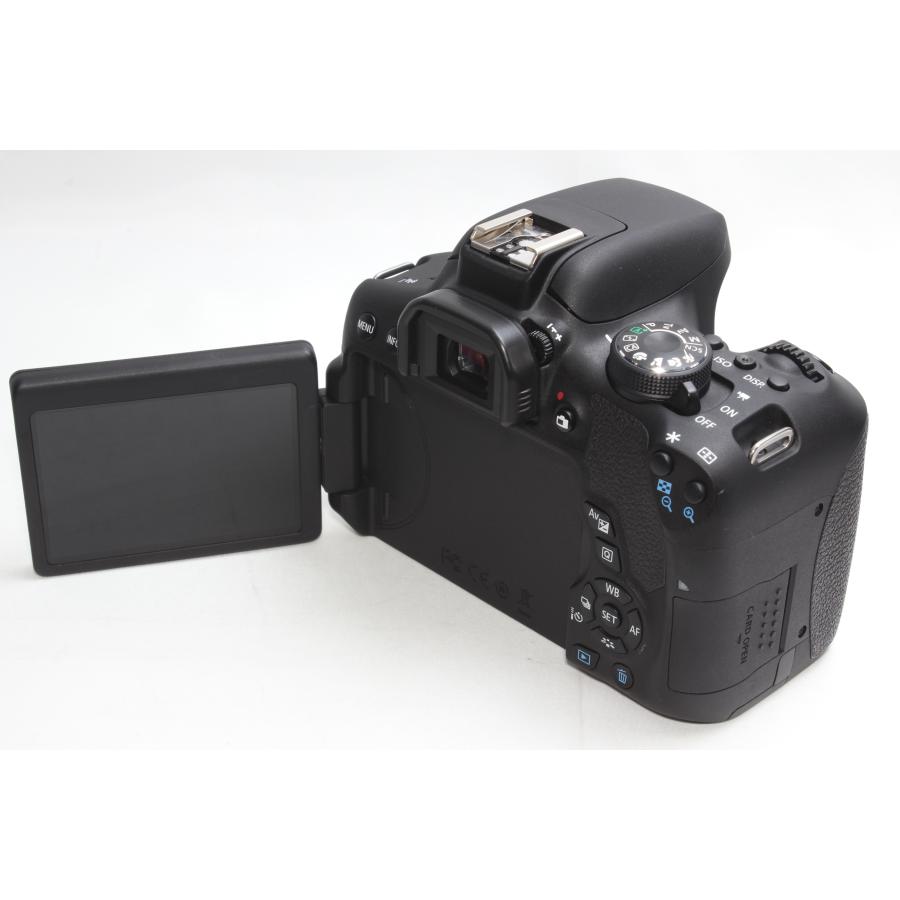 キヤノン ショット数極少 一眼レフ Canon EOS Kiss X8i レンズ キヤノン ショット数極少 一眼レフ Canon EOS Kiss X8i レンズ