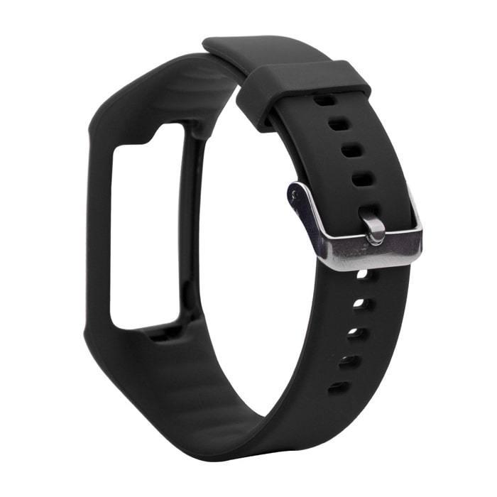 Polar A370 A360 交換 ベルト ポラール バンド シリコン スマート