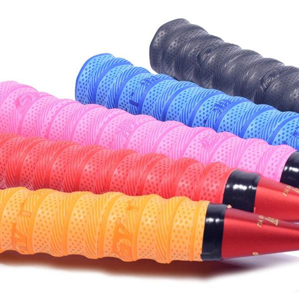 グリップテープ テニス 滑り止め バンド バドミントン ラケット 釣り 2個セット 送料無料 0qgriptape2pnogistic
