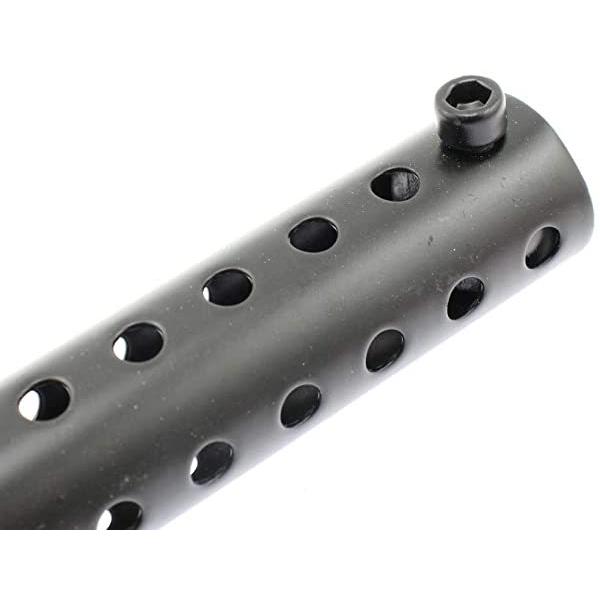 公式の公式のバイク マフラー インナー サイレンサー バッフル 音量調整付 48mm マフラー セレナ CNC25 FNC26 FNPC26 マフラー HST純正同等品 車検対応 015-58 ※適合確認が必要。ご購入の際、お車情報を記載ください。